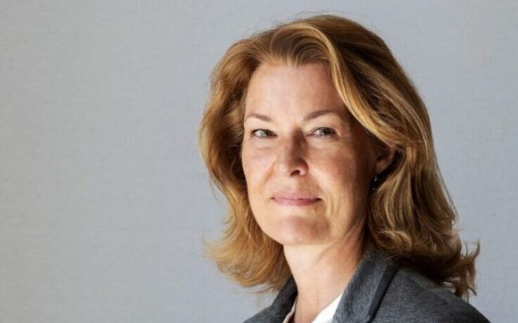 Bodil Gantzel
