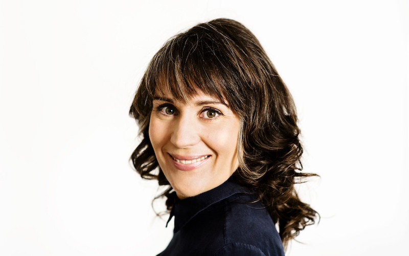 Anja Bo