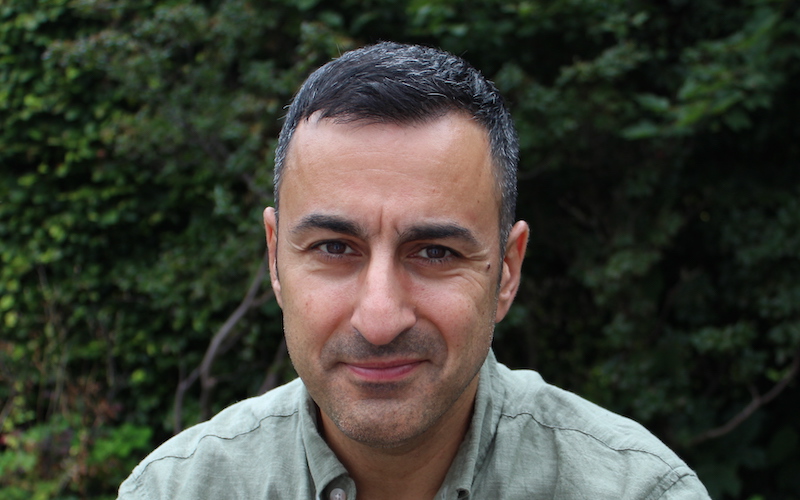 Erkan Özden