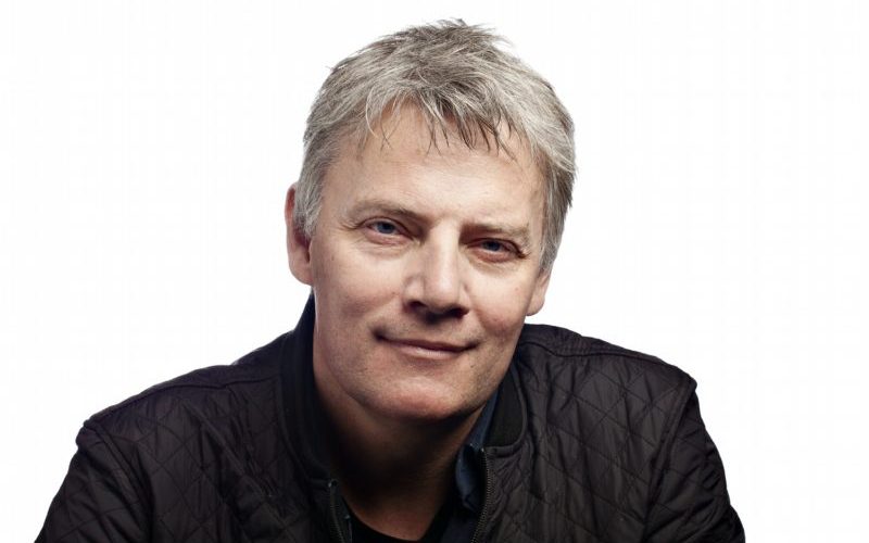 Jes Stein Pedersen