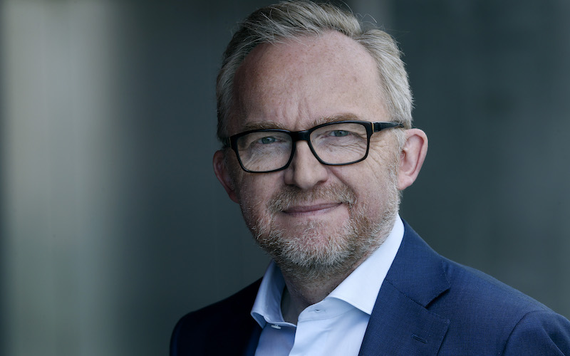 Jesper Theilgaard