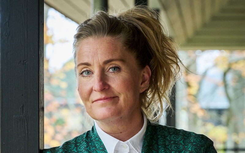Julie Lindegaard