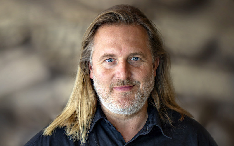 Lars Trier Mogensen
