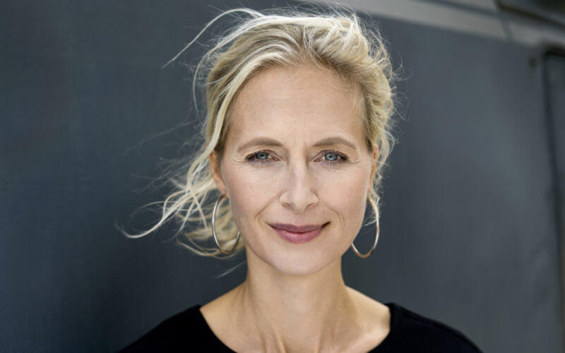 Line Friis Frederiksen