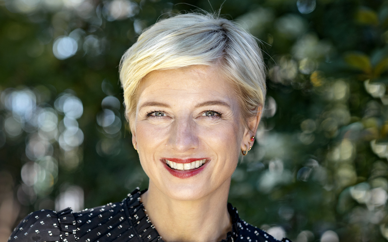 Louise Wolff