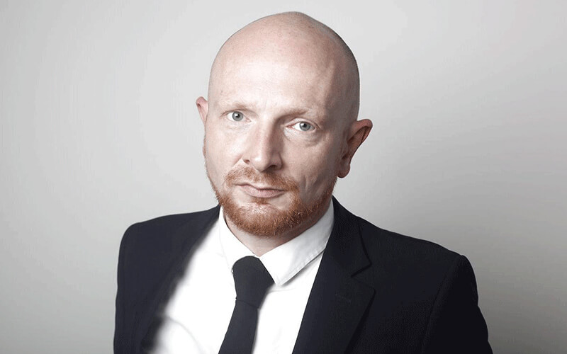 Mads Brügger