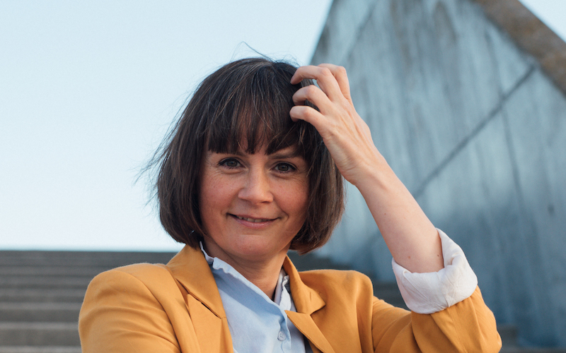 Maria Månson