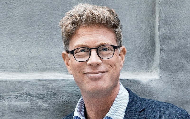 Martin Krasnik