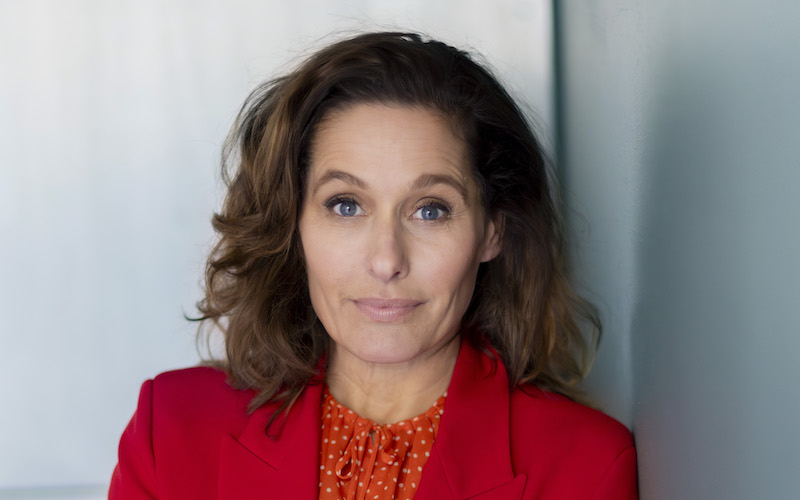 Mette Walsted Vestergaard