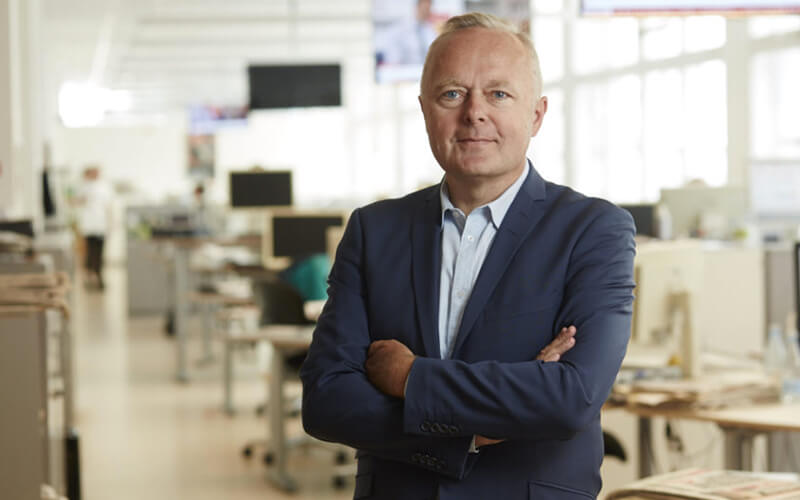 Olav Skaaning Andersen