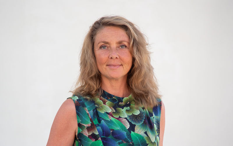 Pernille Enggaard