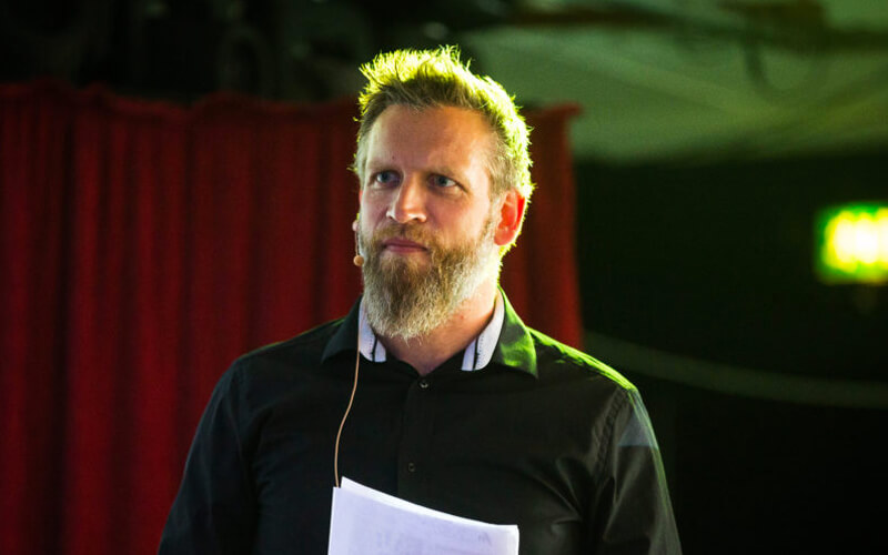 Simon Ankjærgaard