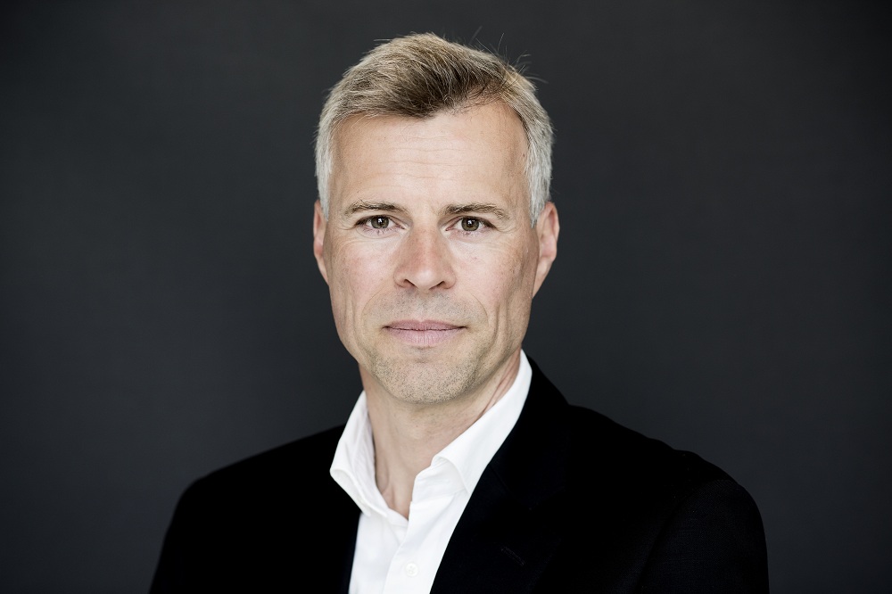 Thomas Larsen