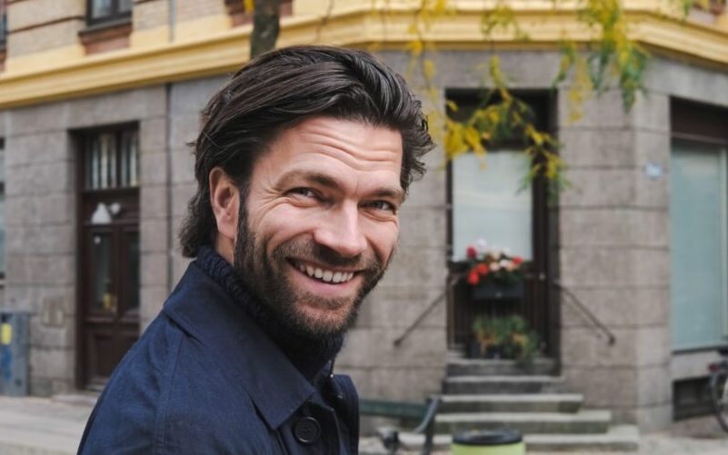 Thomas Skov