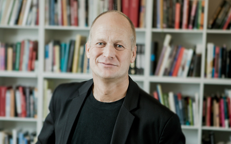 Verner Kristiansen