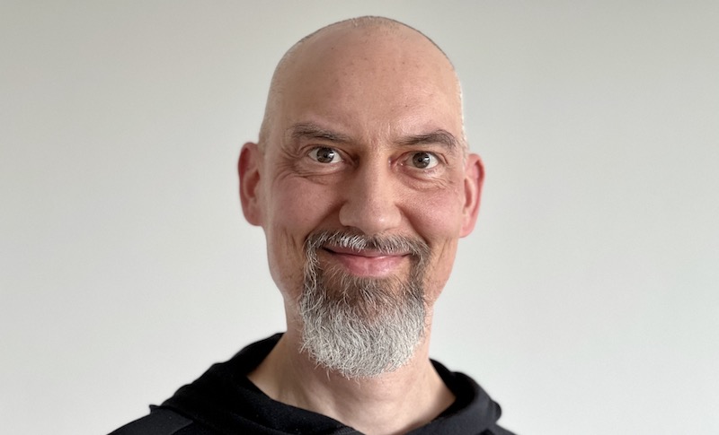 Anders Høeg Nissen