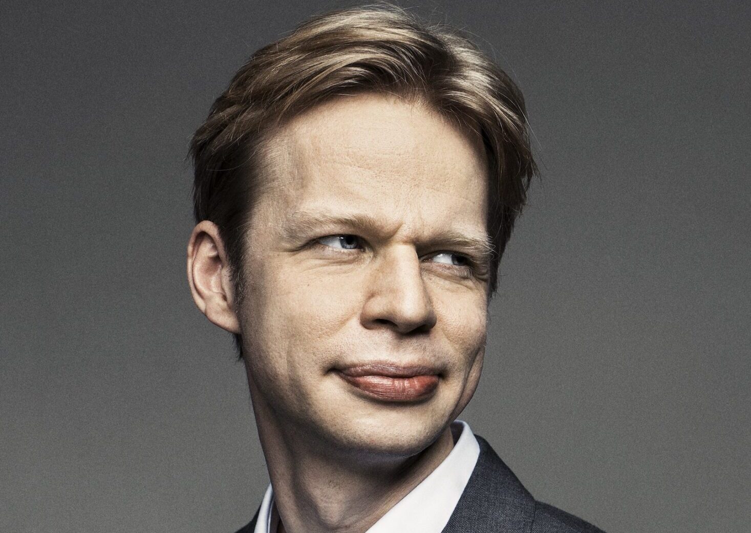 Clement Kjersgaard