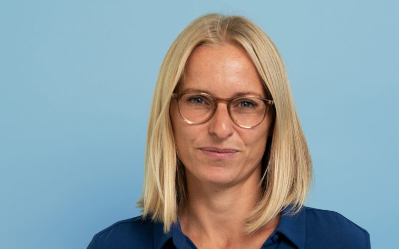 Ida Donkin