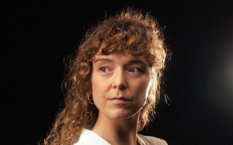 Annika Wetterling