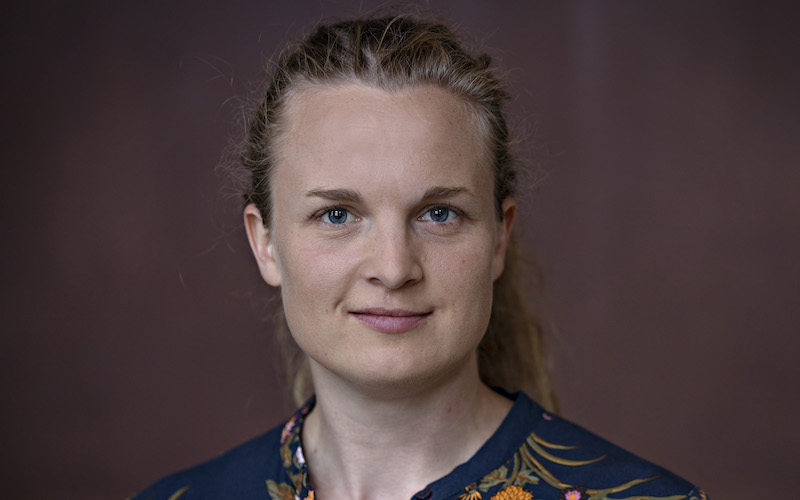 Sofie Buch Hoyer