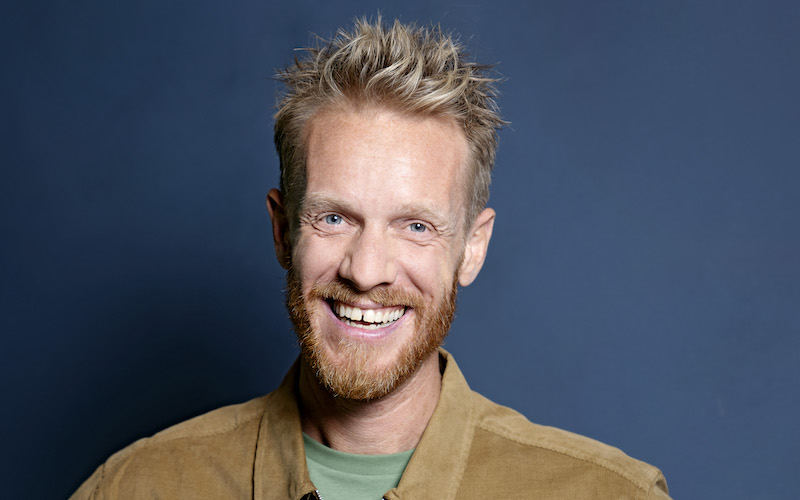 Tobias Hansen