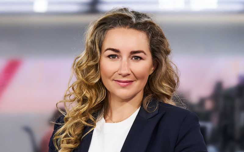 Josefine Kofoed