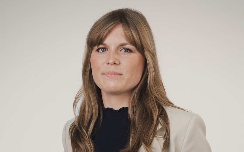 Andrea Dragsdahl