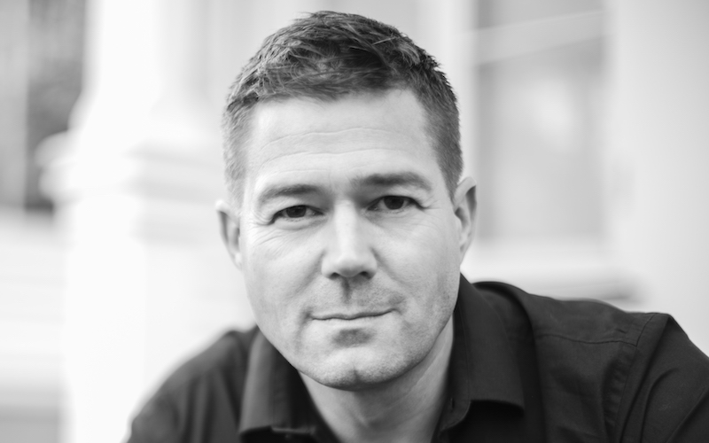 Johannes Langkilde