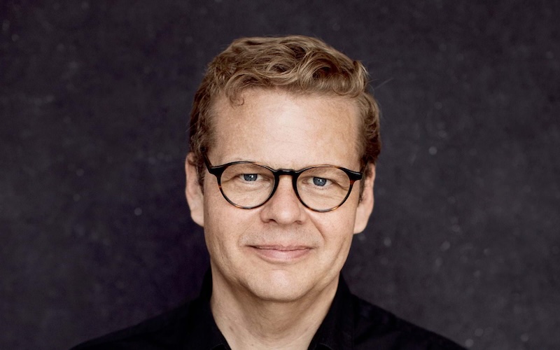 Anders Langballe